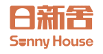 Sunny House_Logo
